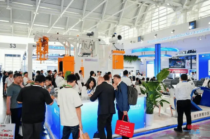 Kaitai's New Products Achieved On-site Orders-5 Kaitai's New Products Achieved On-site Orders-5