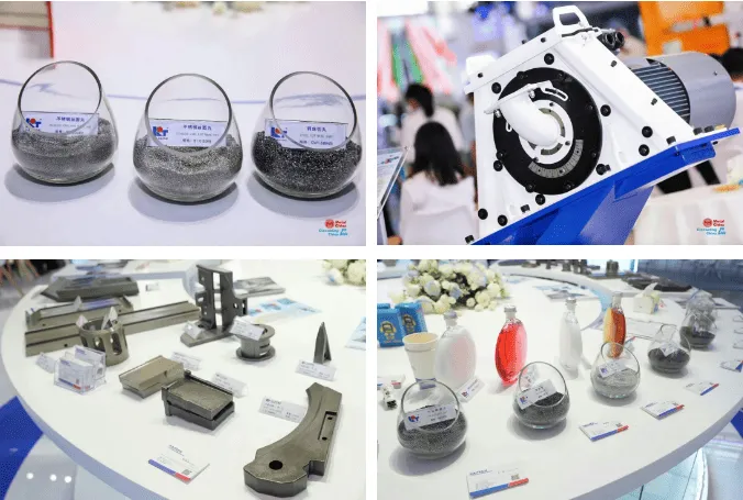 Kaitai's New Products Achieved On-site Orders-6 Kaitai's New Products Achieved On-site Orders-6